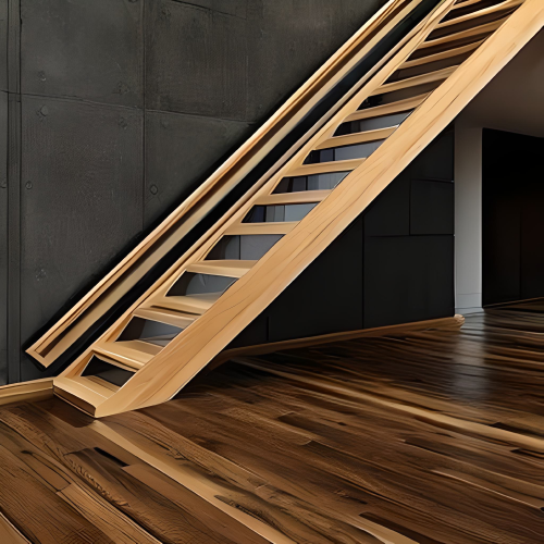 Stair Restorations, Dustless Hardwood Floors